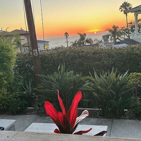 Contemporary Ocean Sunset Views With Firepit Pt Loma Close To Plnu San Diego Ngoại thất bức ảnh