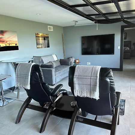Contemporary Ocean Sunset Views With Firepit Pt Loma Close To Plnu San Diego Ngoại thất bức ảnh