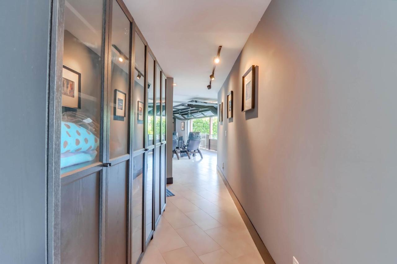 Contemporary Ocean Sunset Views With Firepit Pt Loma Close To Plnu San Diego Ngoại thất bức ảnh