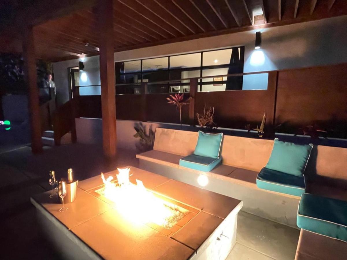 Contemporary Ocean Sunset Views With Firepit Pt Loma Close To Plnu San Diego Ngoại thất bức ảnh