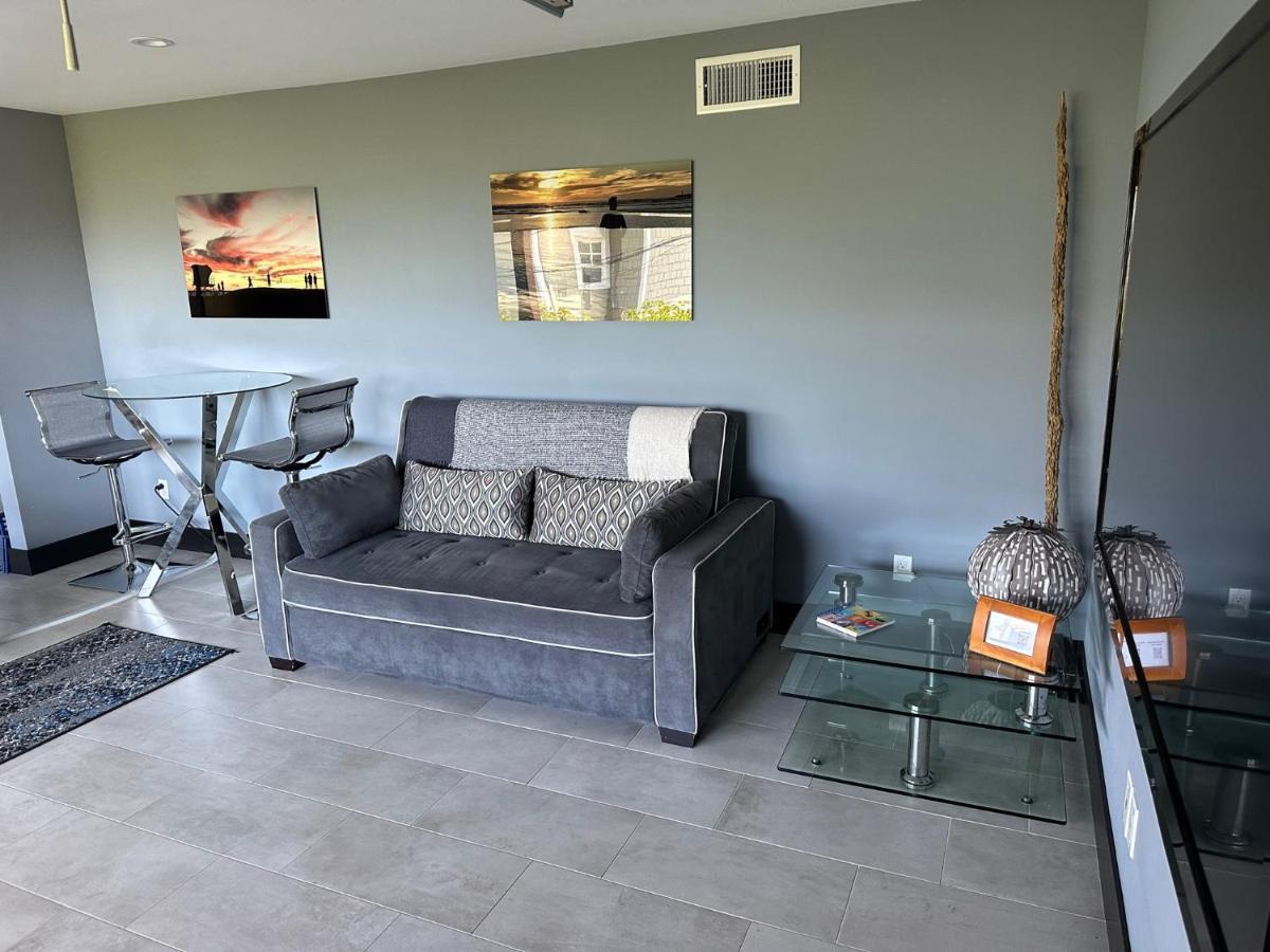 Contemporary Ocean Sunset Views With Firepit Pt Loma Close To Plnu San Diego Ngoại thất bức ảnh