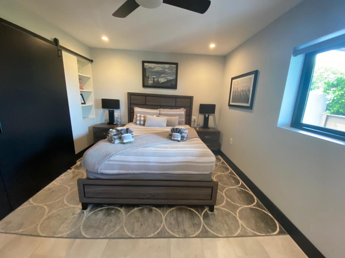 Contemporary Ocean Sunset Views With Firepit Pt Loma Close To Plnu San Diego Ngoại thất bức ảnh