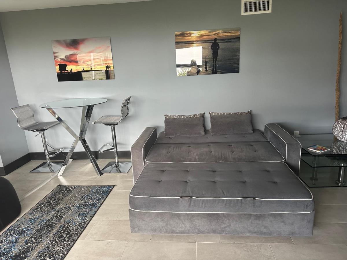 Contemporary Ocean Sunset Views With Firepit Pt Loma Close To Plnu San Diego Ngoại thất bức ảnh