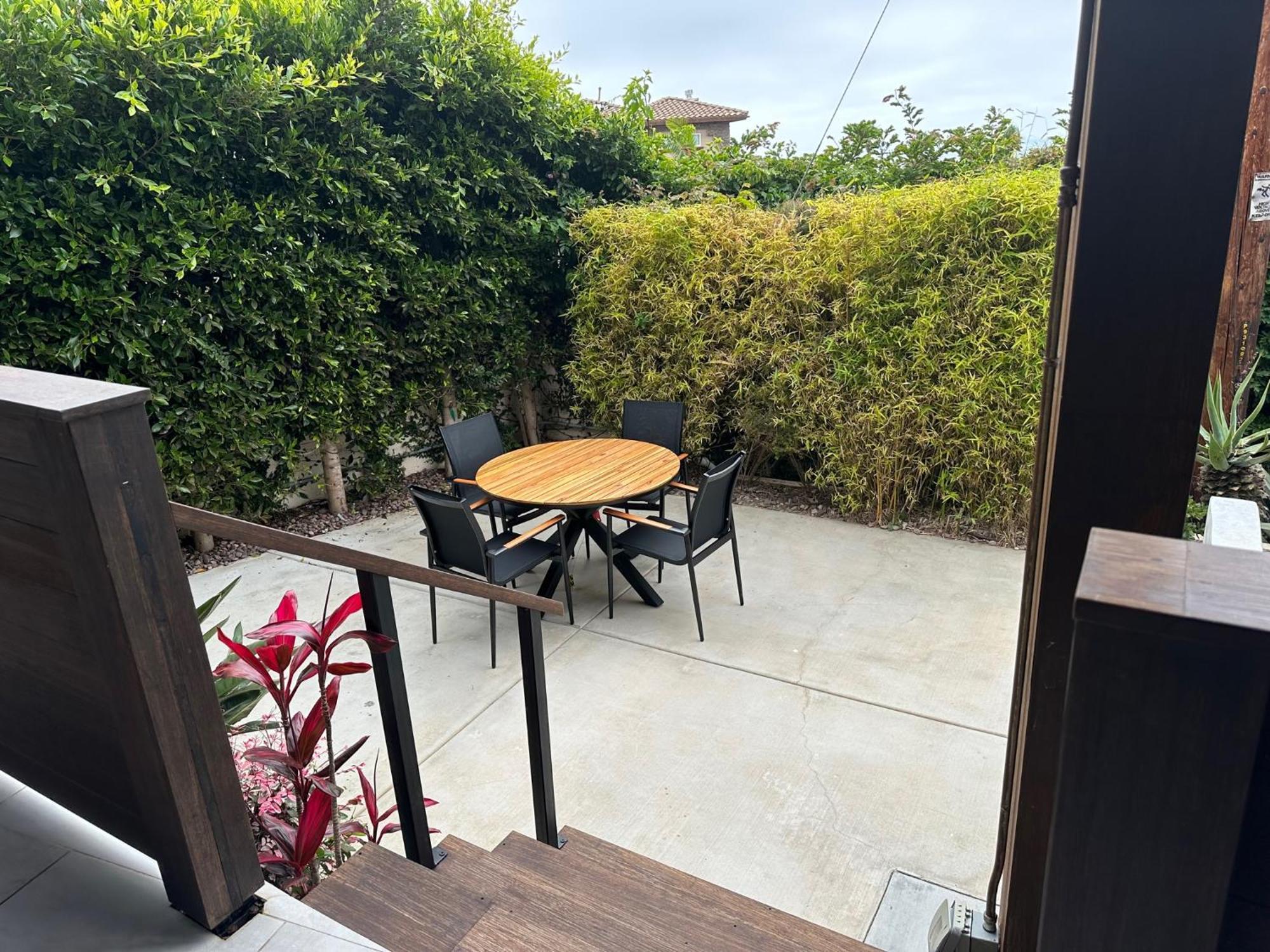 Contemporary Ocean Sunset Views With Firepit Pt Loma Close To Plnu San Diego Ngoại thất bức ảnh