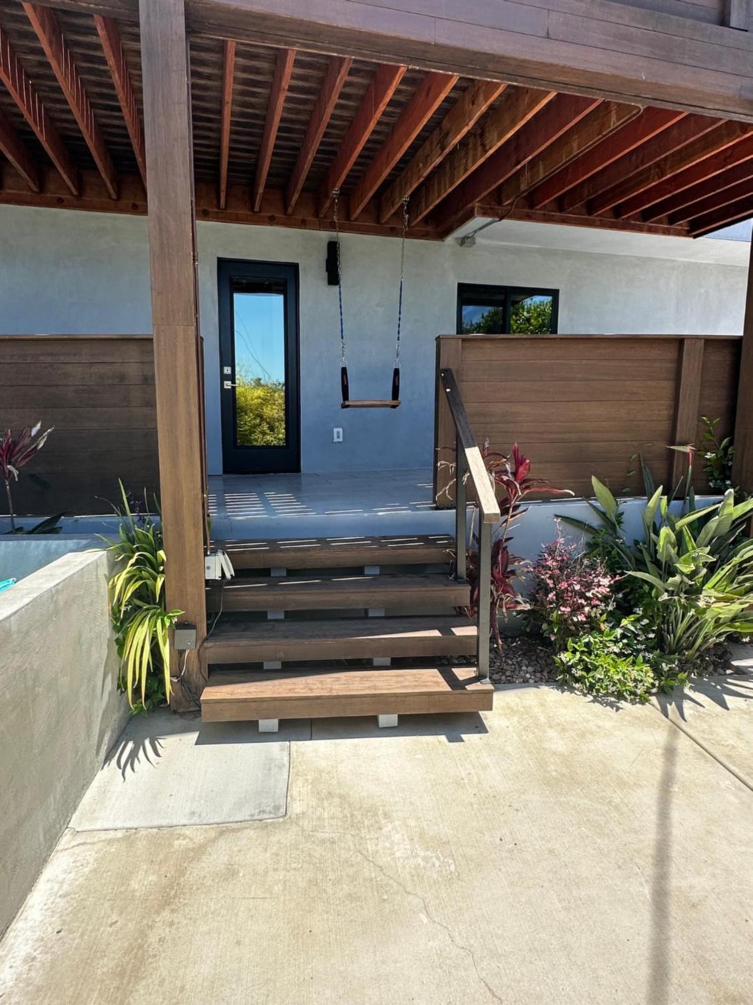 Contemporary Ocean Sunset Views With Firepit Pt Loma Close To Plnu San Diego Ngoại thất bức ảnh