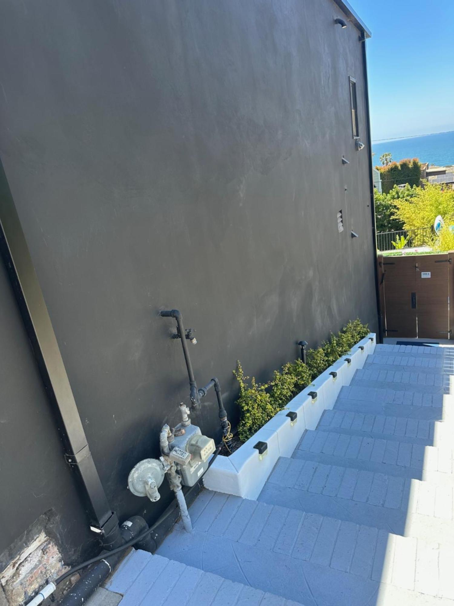 Contemporary Ocean Sunset Views With Firepit Pt Loma Close To Plnu San Diego Ngoại thất bức ảnh