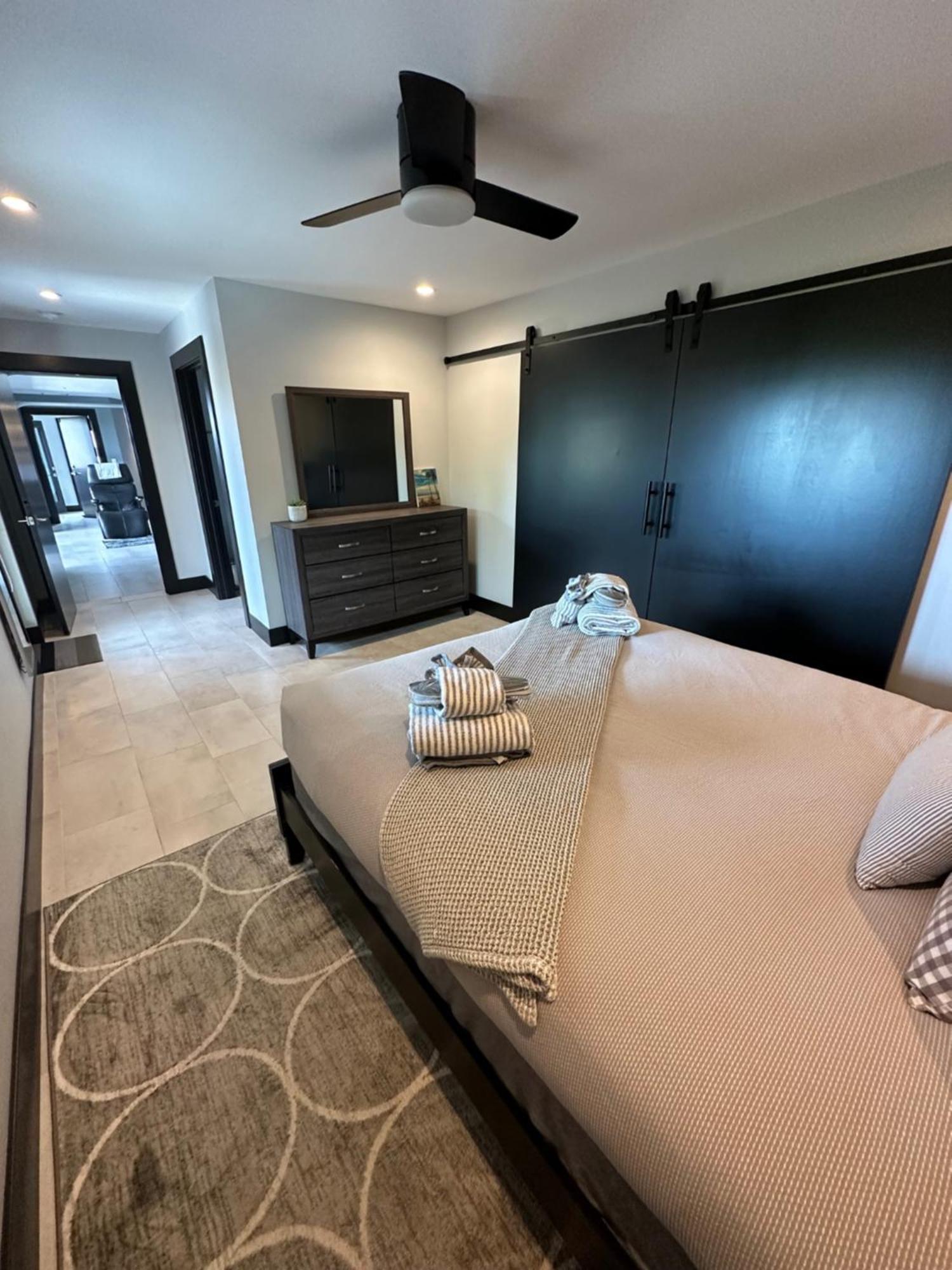 Contemporary Ocean Sunset Views With Firepit Pt Loma Close To Plnu San Diego Ngoại thất bức ảnh