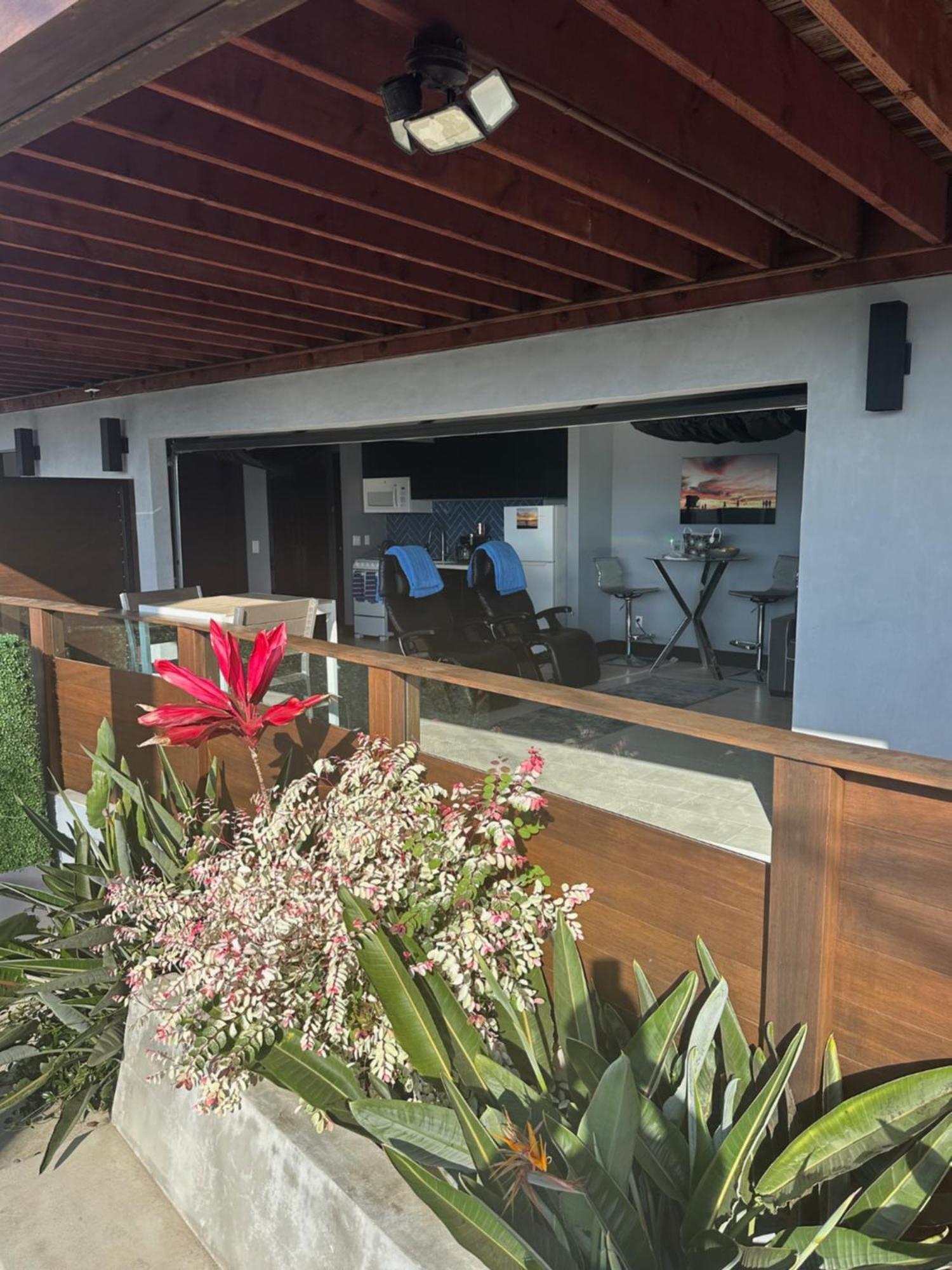 Contemporary Ocean Sunset Views With Firepit Pt Loma Close To Plnu San Diego Ngoại thất bức ảnh