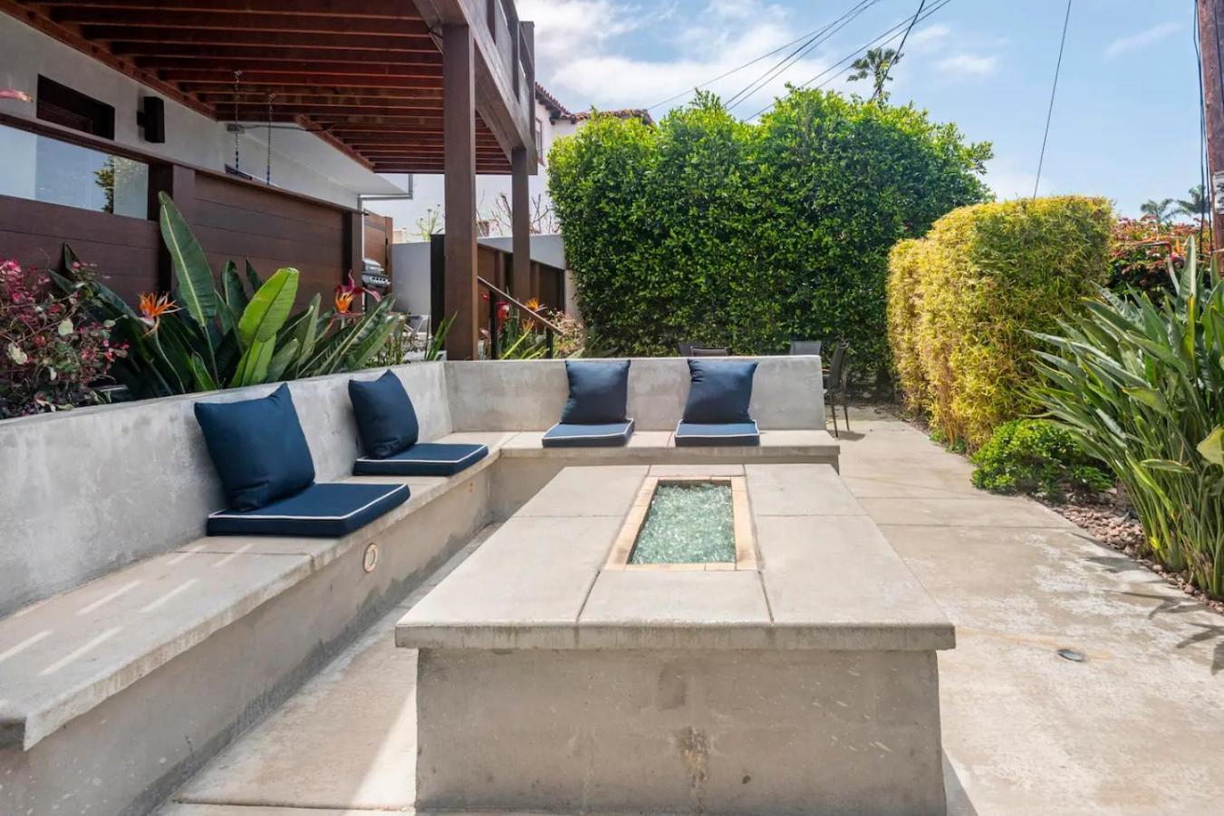 Contemporary Ocean Sunset Views With Firepit Pt Loma Close To Plnu San Diego Ngoại thất bức ảnh