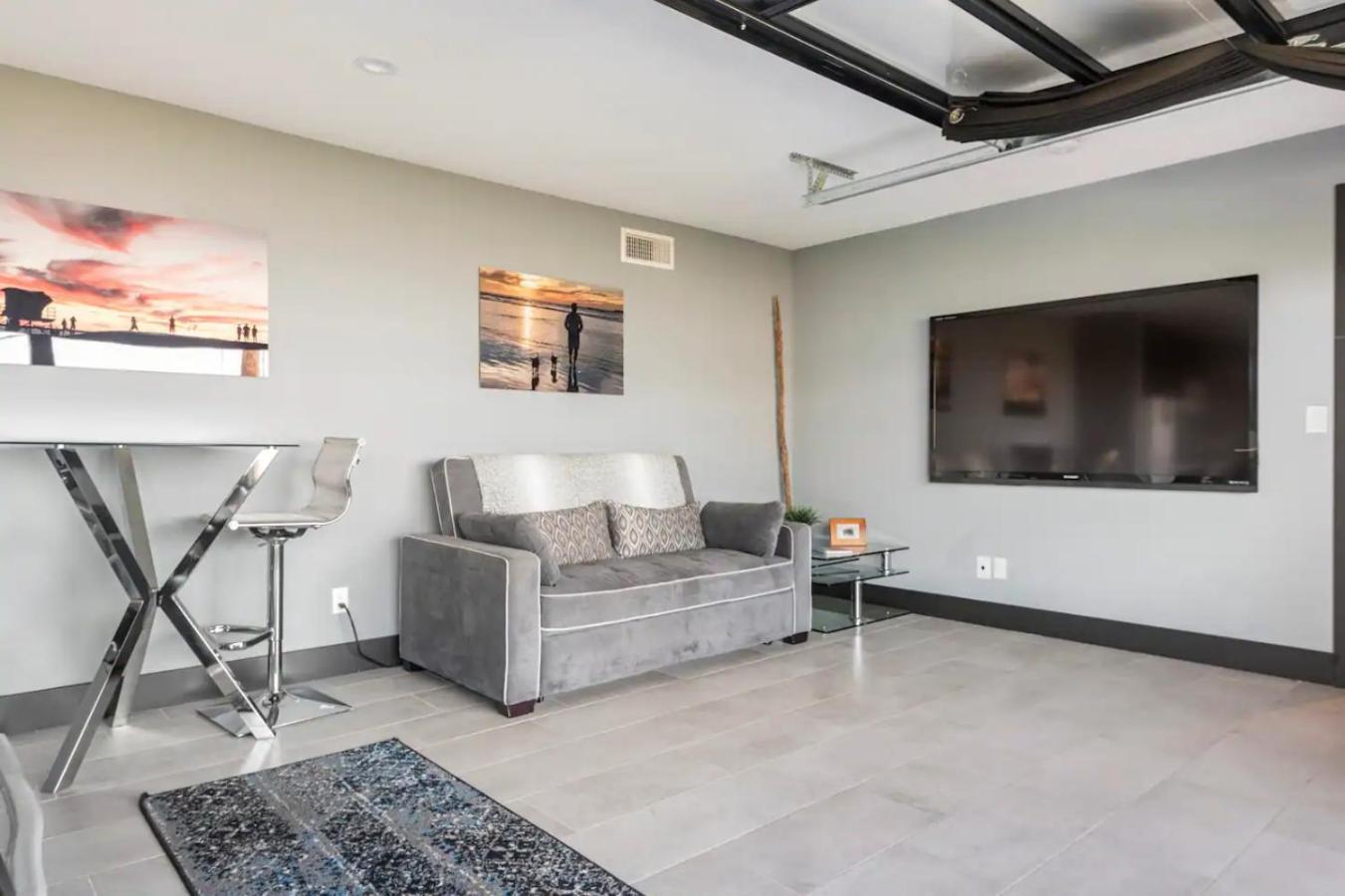 Contemporary Ocean Sunset Views With Firepit Pt Loma Close To Plnu San Diego Ngoại thất bức ảnh