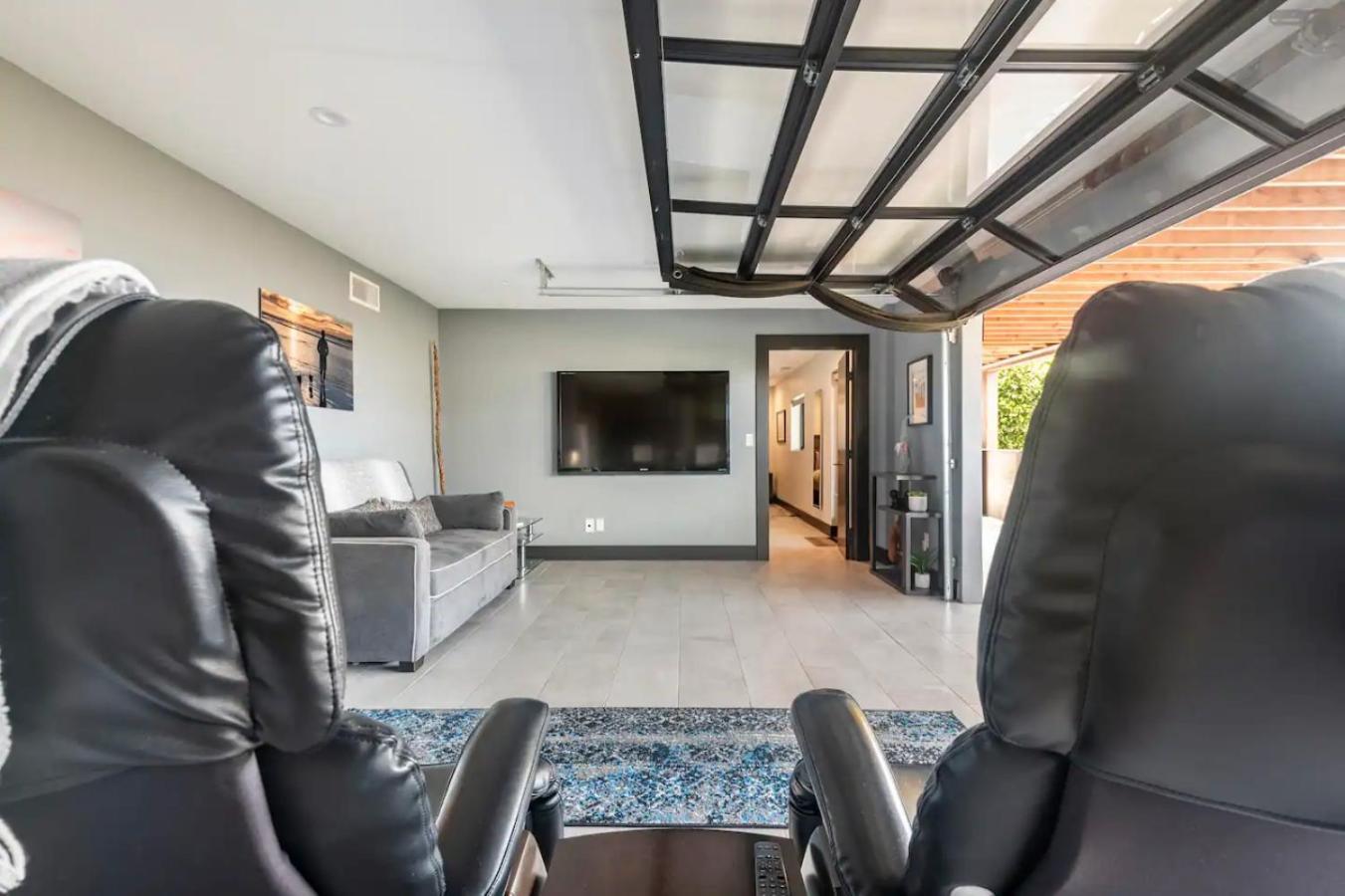 Contemporary Ocean Sunset Views With Firepit Pt Loma Close To Plnu San Diego Ngoại thất bức ảnh