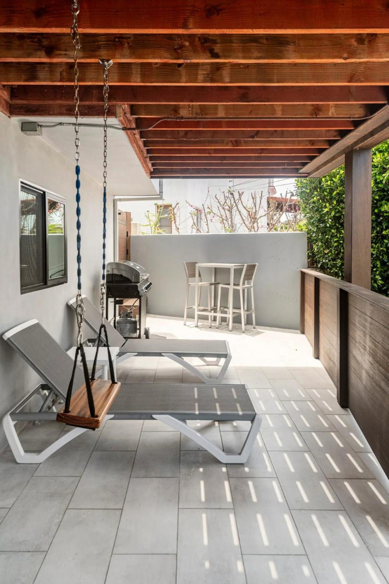 Contemporary Ocean Sunset Views With Firepit Pt Loma Close To Plnu San Diego Ngoại thất bức ảnh